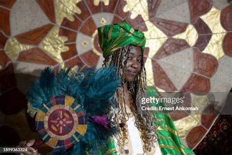 81 Hausa Attire Stock Photos High Res Pictures And Images Getty Images