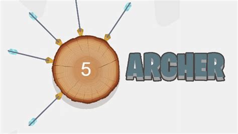 Archer 2023 🕹️ Play Now on GamePix