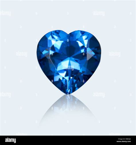 Sapphire Gem Texture Hi Res Stock Photography And Images Alamy