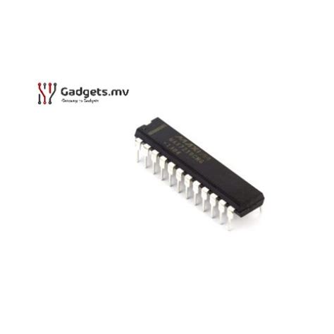 4 Bit Arithmetic Logic Unit ALU SN74LS181N