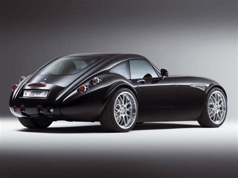 Wiesmann Gt Mf My New Favorite Car Sports Car Cool Cars