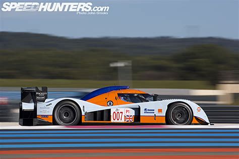 Preview Le Mans Series Speedhunters