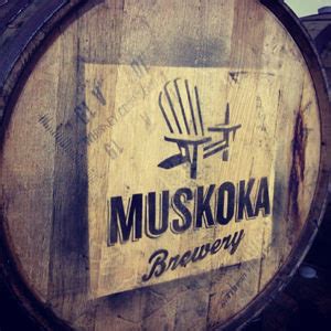 Muskoka Brewery | Bike Cottage Country