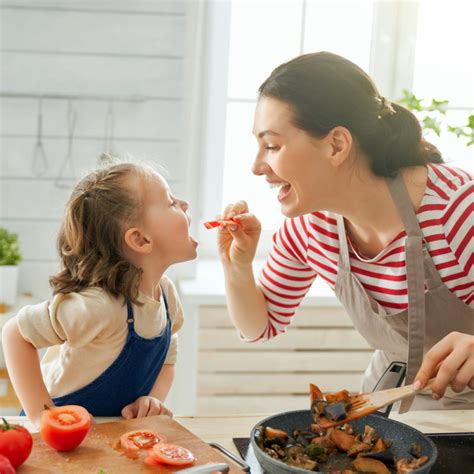 Qué se le puede dar de cenar a un bebé de 10 meses Actualizado