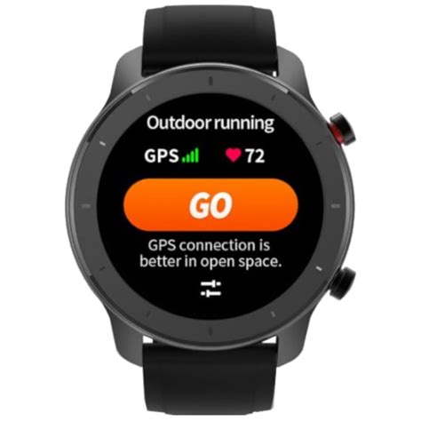 Amazfit Gtr Pametna Ura Mm Rna Gosport