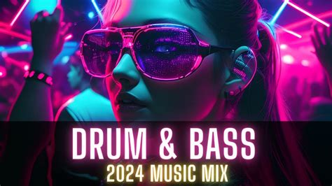 Liquid Drum And Bass Music Mix 2024 Live Stream Youtube