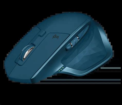 Mysz Komputerowa Logitech Mx Master S Midnight Teal