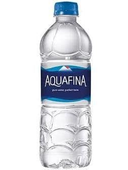 Aquafina Water | Water bottle, Water purifier, Water bottle design