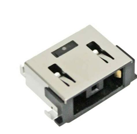 DC Power Jack Charging Port Socket For Lenovo Legion Y530 15ICH 81FV