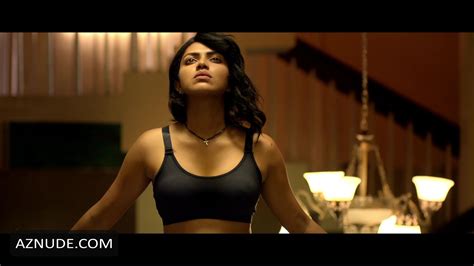 ACHAYANS NUDE SCENES AZNude