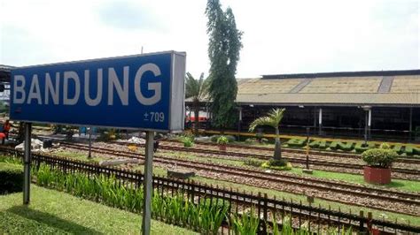 Stasiun Di Bandung – newstempo