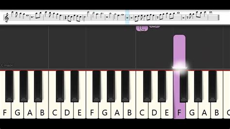 Azumi Waki Viewtiful Days Melodica Pianika Tutorial YouTube