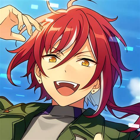 Star Character Favorite Character Ibara Game Icon Horimiya Music