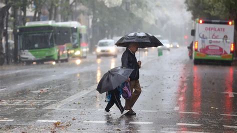 Tormenta de Santa Rosa se espera un crecimiento del Río de La Plata y