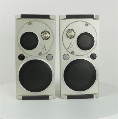 Technics SB F40 Speaker Set Catawiki