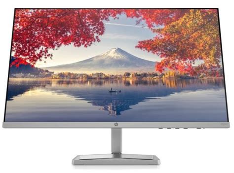 Hp Announce Range Of New M Series And New E24u G4 And E27u G4 Monitors Tftcentral