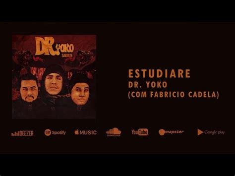 Dr Yoko Estudiare Fabricio Cadela Audio Oficial Salvate EP