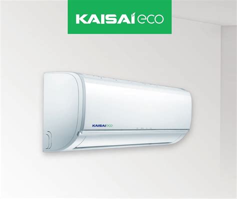 Konditsioneer Kaisai ECO KEX 09KTBI Pumbajaam