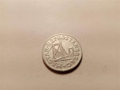 50 Filler BP 1976 Magyar Aukro