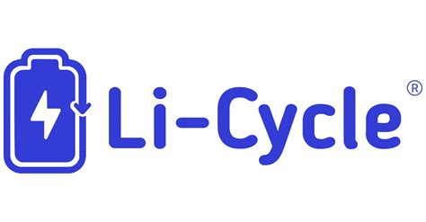 Li Cycle And Glencore Enter Into Long Term Commercial Agreements And