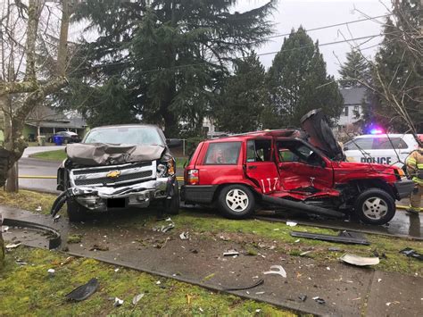 Drunken Driver Hospitalized After Fiery Cornelius Crash Booked Into