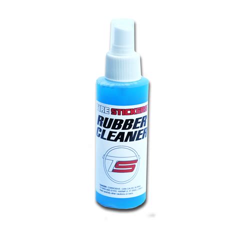 Tire Stickers Cleaner | TIRE STICKERS