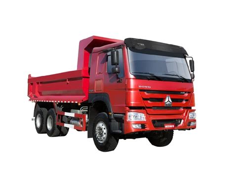 Chinese Sinotruk Lhd Rhd Wheels Howo X Dumping Tipping Tipper