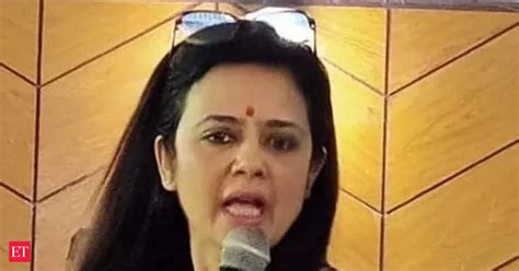 Mahua Moitra To Appear Before Ethics Committee Today Seeks To Cross