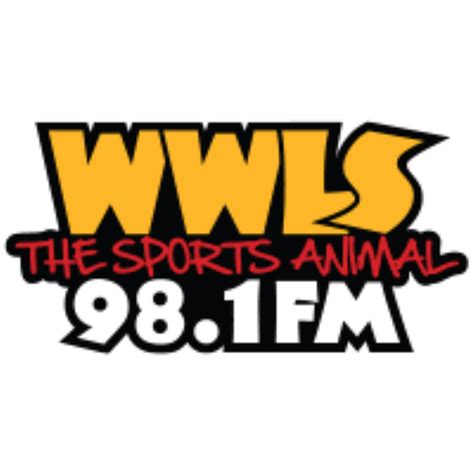 The Sports Animal 981 Wwls Fm 981 Fm Oklahoma City Ok Free