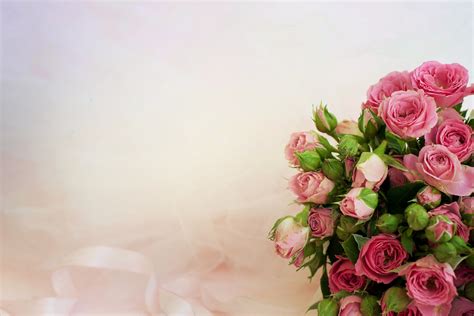 Rose Bouquet Wallpapers - Wallpaper Cave