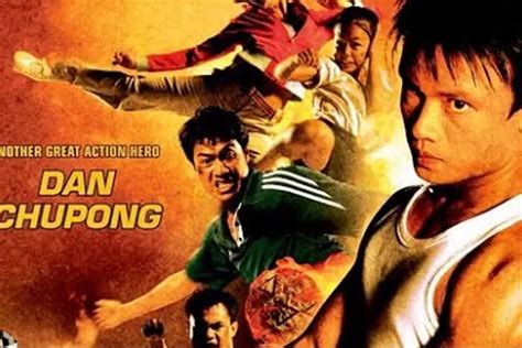 Big Movies Platinum Sinopsis Born To Fight 2004 Kisah Petinju Muda