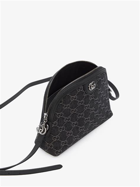 Gucci Ophidia Gg Shoulder Bag Leam Roma Luxury Shopping Online