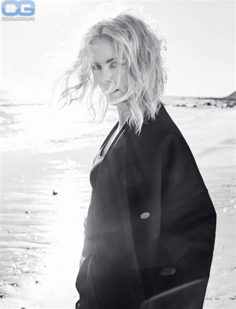 Charlize Theron Nude Pictures Photos Playboy Naked Topless Fappening