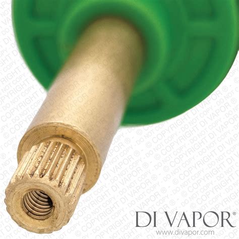 82mm 4 Way Diverter Cartridge 35mm Barrel Diameter With 44mm Spindle