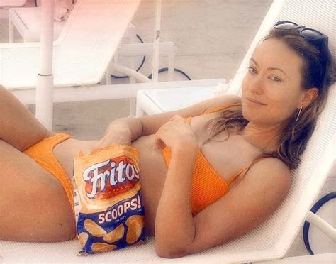 Olivia Wilde Sexy Bikini In Photos Fappeningtime