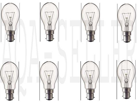 Light Bulb Shapes Sizes And Base Types Explained 46 Off