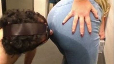 Saradomina Smelling Surprises From The Mistress Ass 2 Part WMV