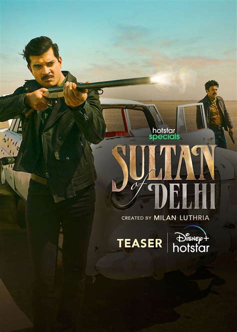 Sultan Of Delhi Web Series Ott Release Date Review Story Hot Sex Picture