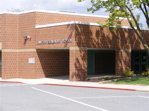 Guilford Elementary School has a Need | Guilford Gazette