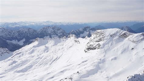 Winter Einbruch In Bayern Dwd Gibt Schnee Prognose Ab