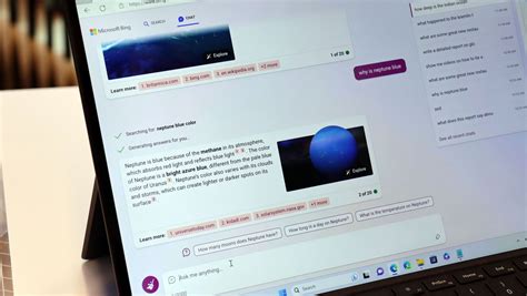 Microsoft Makes Bings Ai Chatbot Easier To Talk To In Windows 11