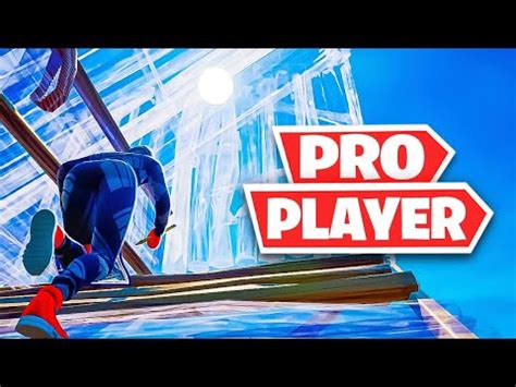 Dicas Para Virar Um Pro Player No Fortnite Youtube