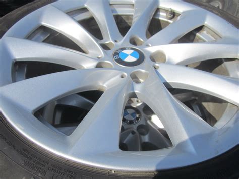 Bmw 320i 328i F30 10 Spoke Wheel Rim 8jx18 H2 18 Center Cap Alloy Wheel 6796248 Used Auto