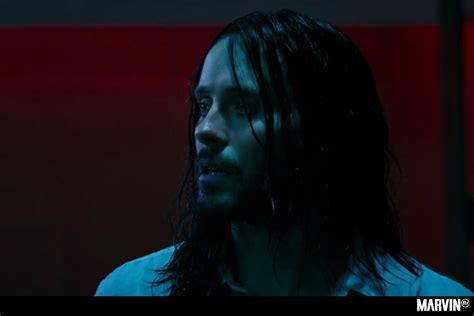 Estrenan Tráiler Oficial De Morbius Con Jared Leto En El Papel Del