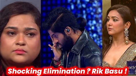 Saregamapa 2023 Shocking Elimination Saregamapa Today Episode