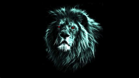 3d Lion Wallpapers Top Free 3d Lion Backgrounds Wallpaperaccess