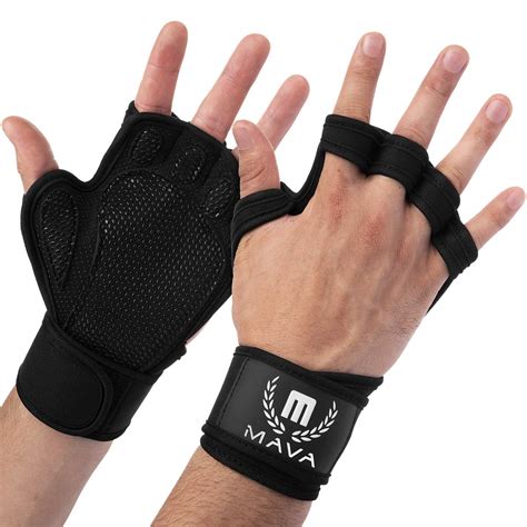 Protege Tus Manos De Callos Y Ampollas En El Gym Con Estos 5 Guantes