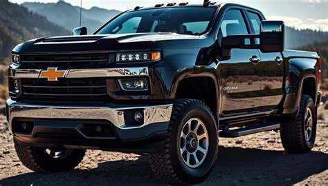 What Chevy Silverado Ld Meaning?