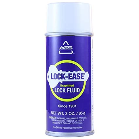 Best Lube For Door Locks TopTenReviewed