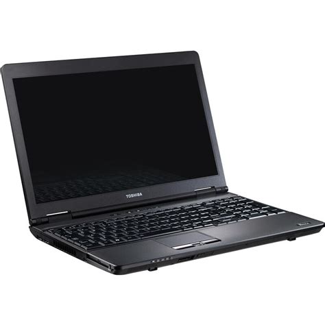 Toshiba Tecra S11 Series Notebookcheck Net External Reviews